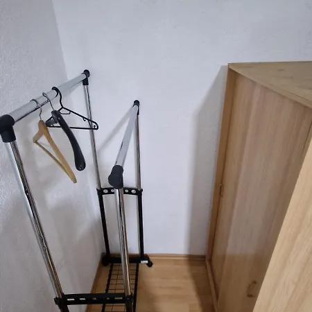 Apartment A-d *