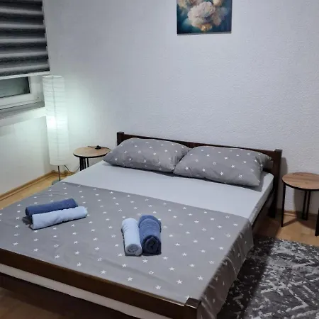 A-d Apartment