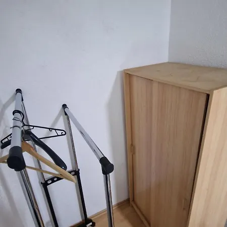 A-d Apartment *