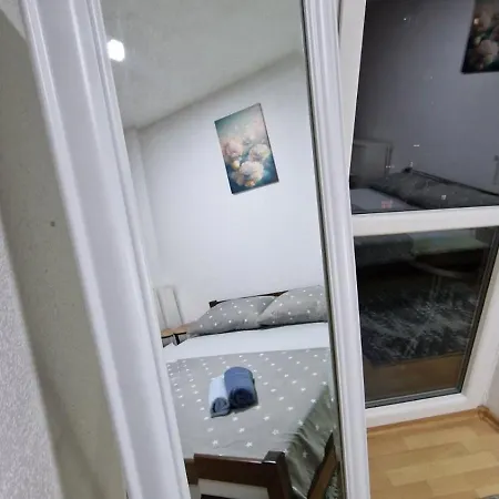 Lejlighed A-d Ivisovo Greblje