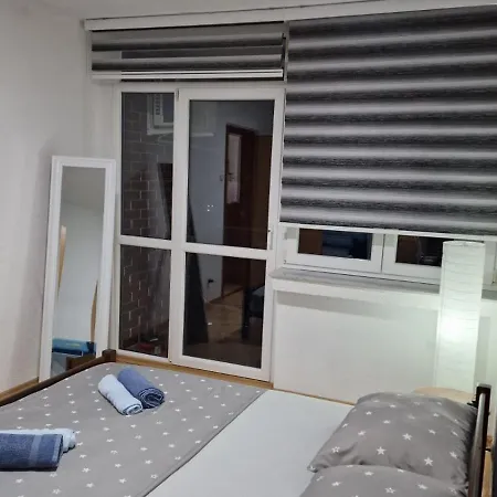 A-d Apartment