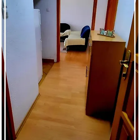 A-d Lejlighed Ivisovo Greblje